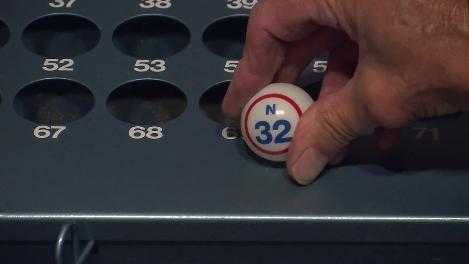 Thumbnail image for Gilbert Plains Lions BINGO - October 14th, 2025 (LIVE)