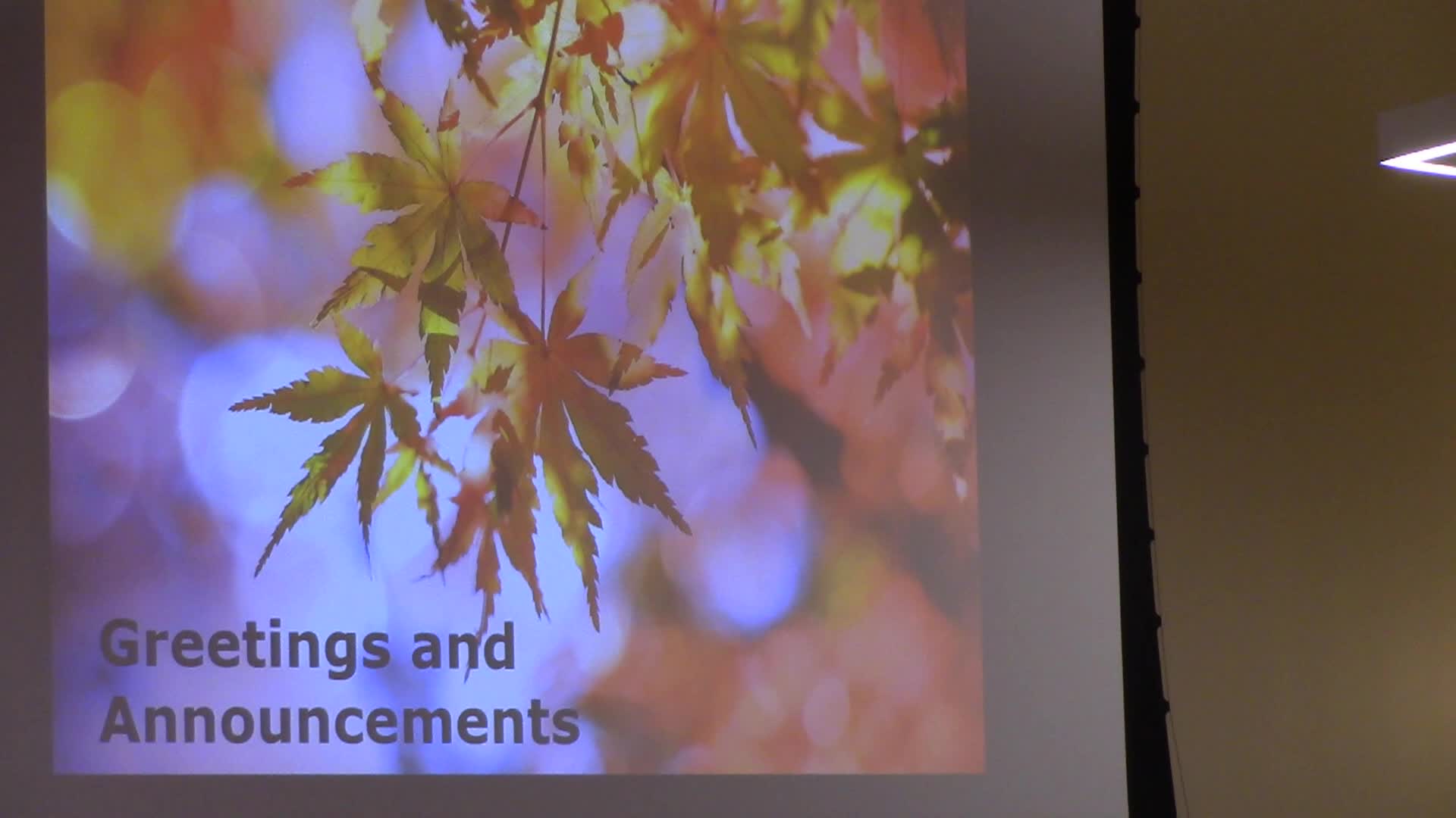 Thumbnail image for Minn United Church Oct 12, 2025