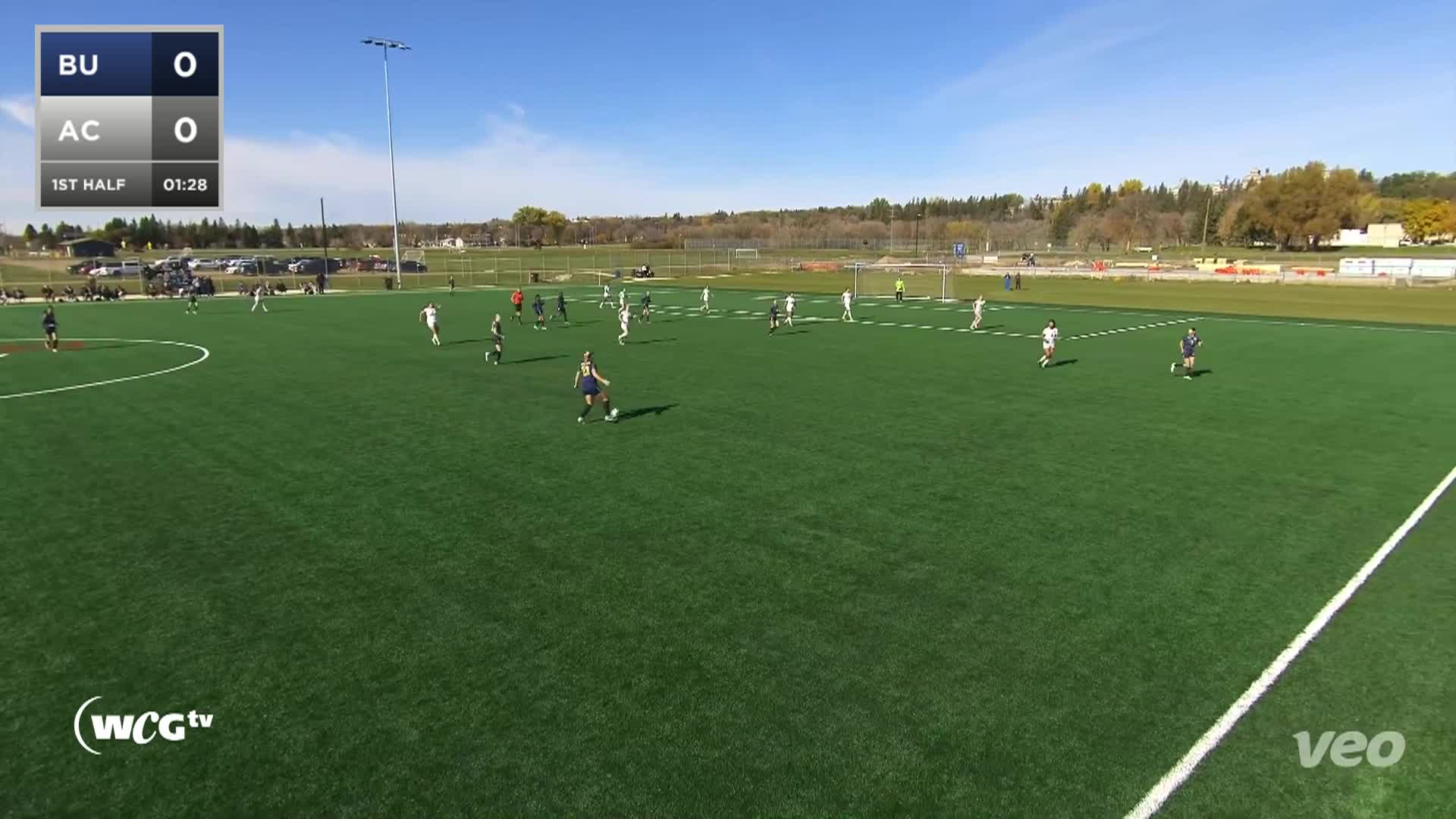 Thumbnail image for MCAC Brandon University Bobcats vs Assiniboine College Women and Men's Games (Live)_Oct 19_2025