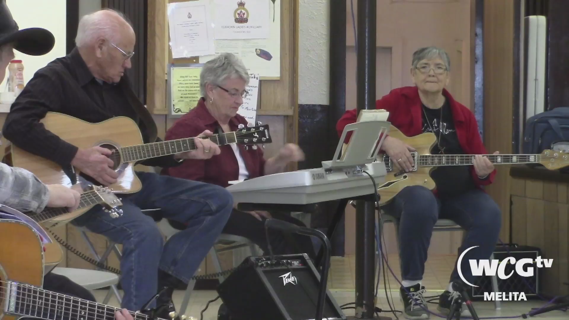 Thumbnail image for Melita Elkhorn Music Jam April 15 2018