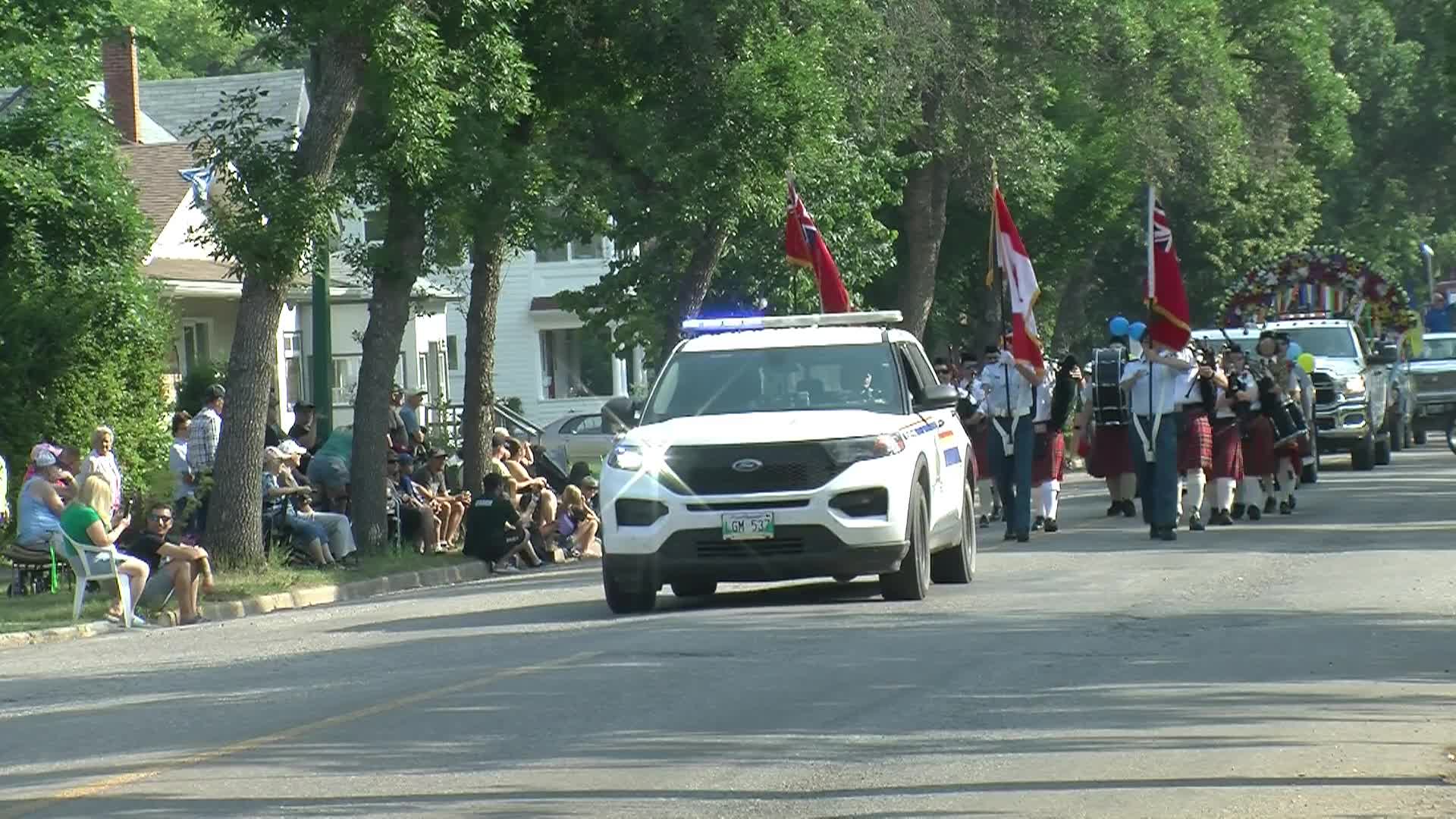 Thumbnail image for Minn CNUF Parade Aug 2 2025