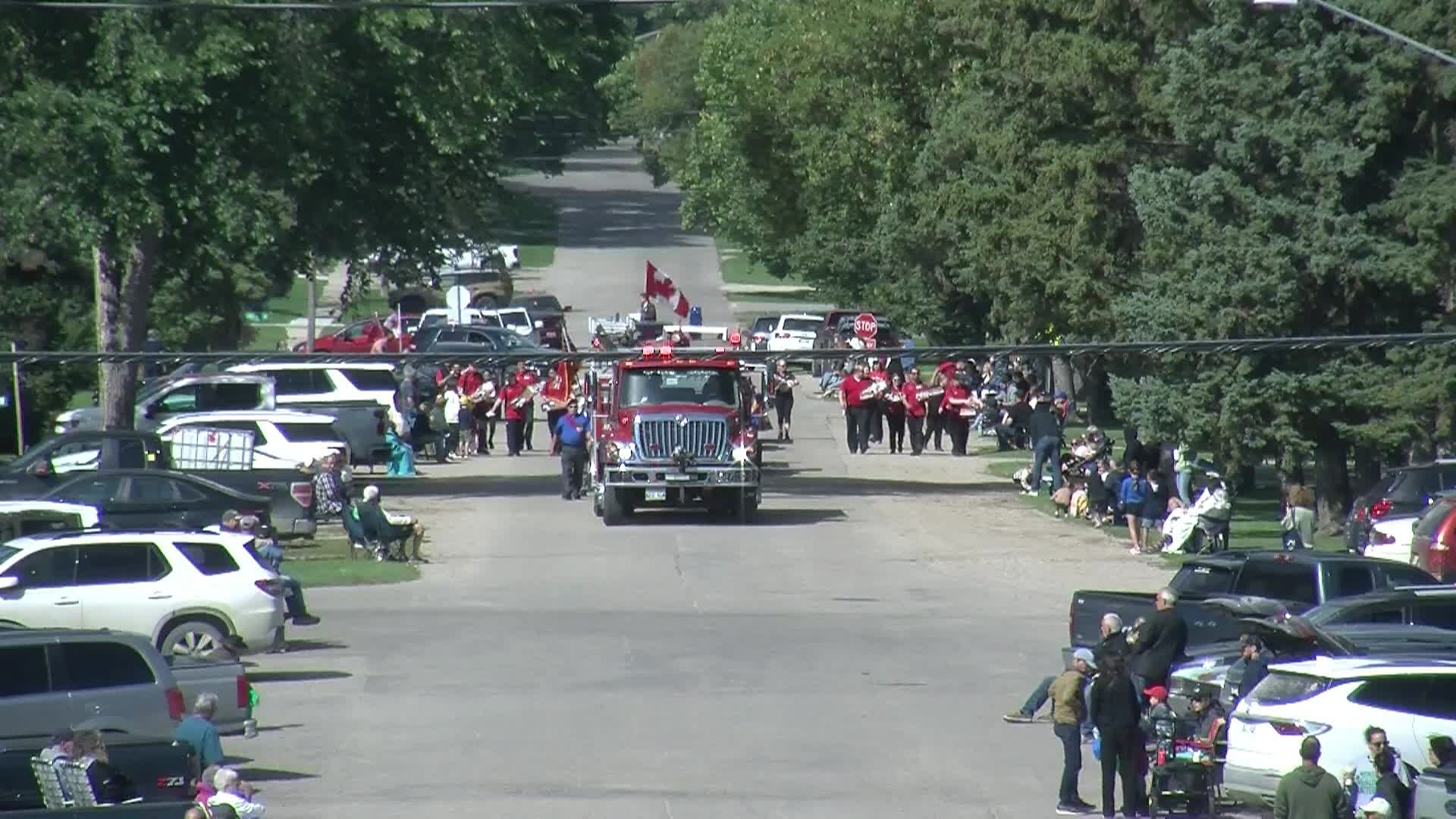 Thumbnail image for Minn Fun Fest Parade Aug 16 2025