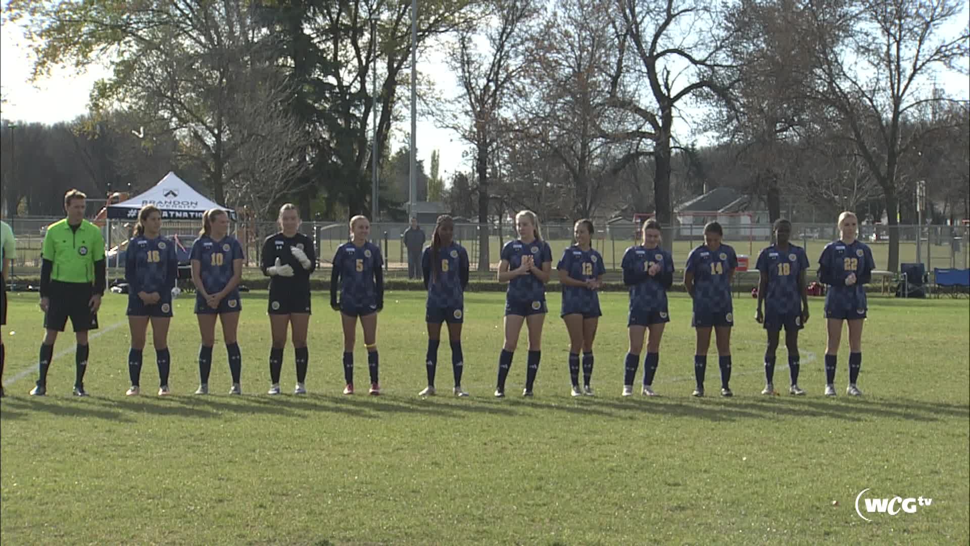 Thumbnail image for MCAC Soccer Womens Semifinal BU VS CMU_Oct 25_2025