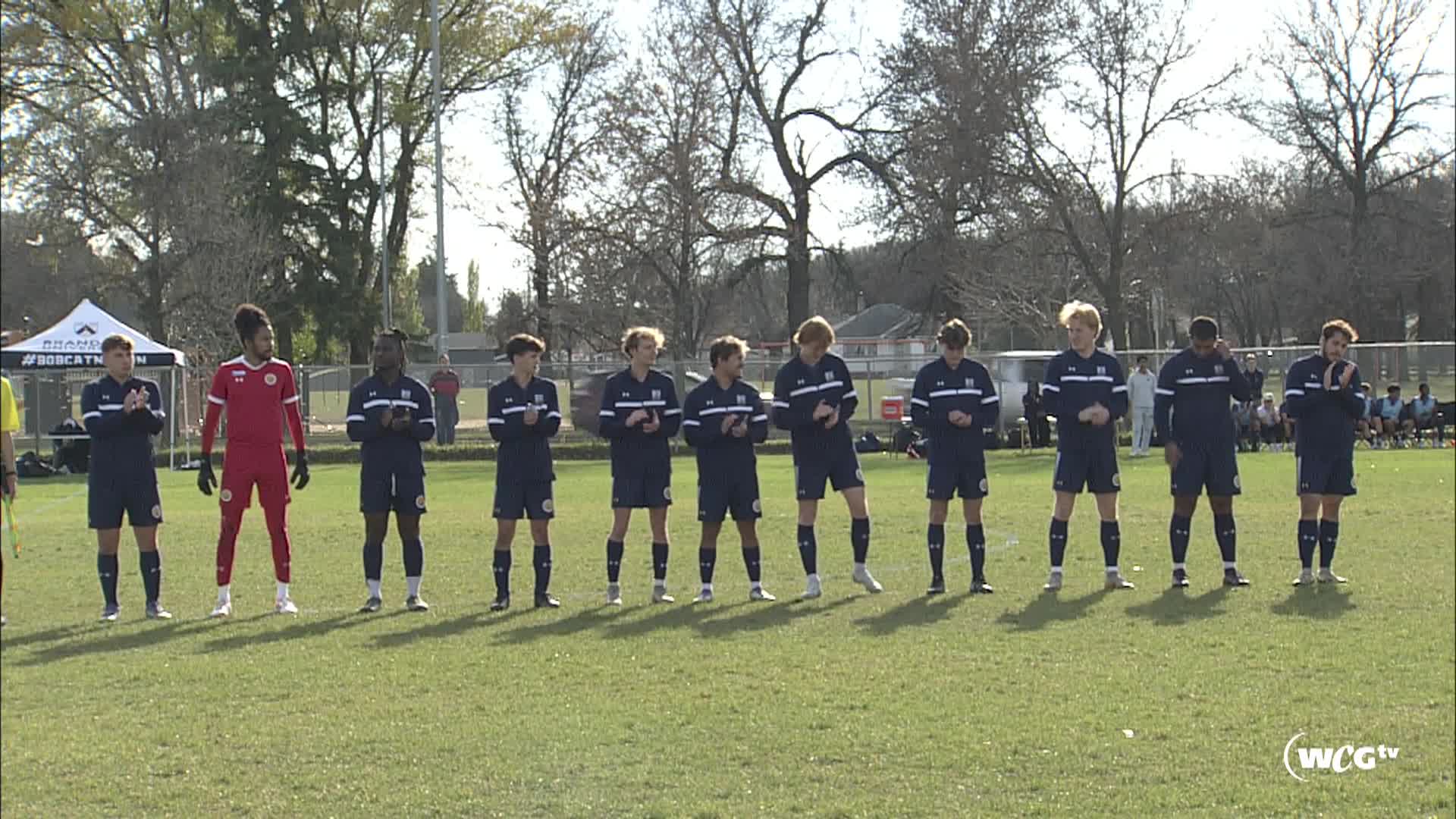 Thumbnail image for MCAC Soccer Mens Semifinal BU VS PUC_Oct 25_2025