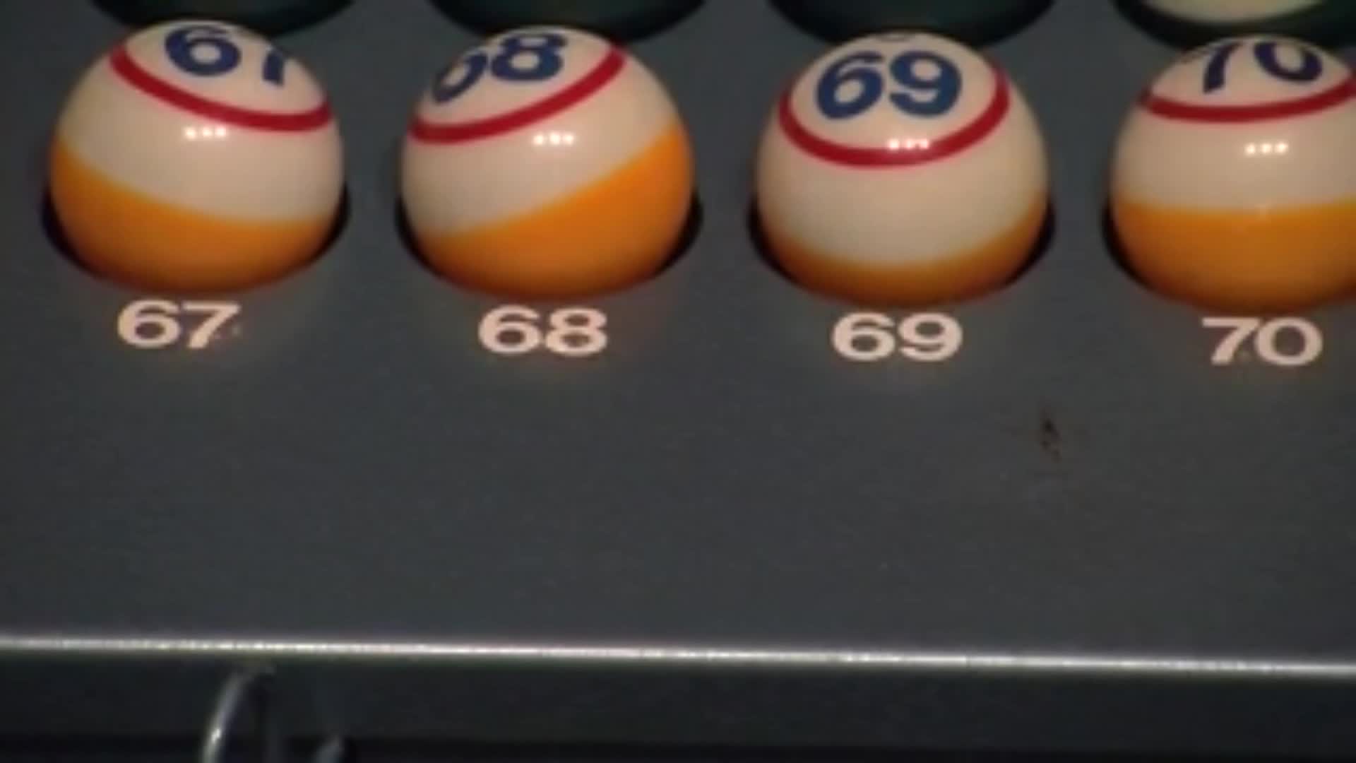 Thumbnail image for Gilbert Plains Lions BINGO - October 28th, 2025 (LIVE)