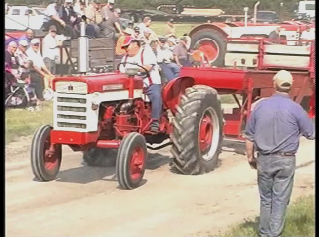 Thumbnail image for Melita Carnduff Tractor Pull July 1 2013