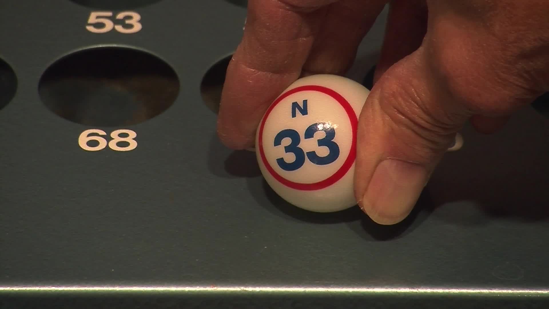 Thumbnail image for Gilbert Plains Lions BINGO - November 4th, 2025 (LIVE)