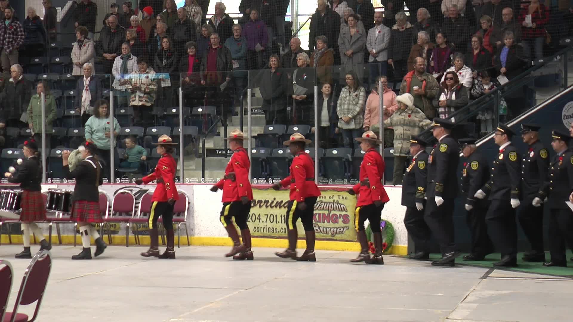 Thumbnail image for Daup-11Nov25RemembranceDay