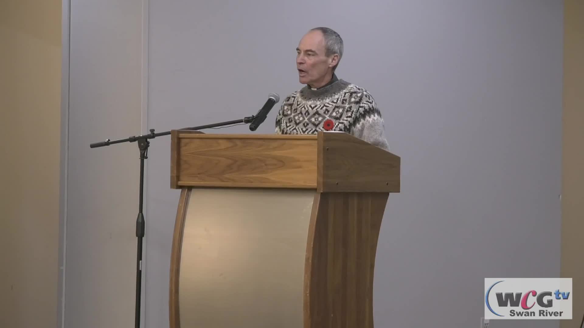 Thumbnail image for Swan-2025 Community Church Service-Nov9