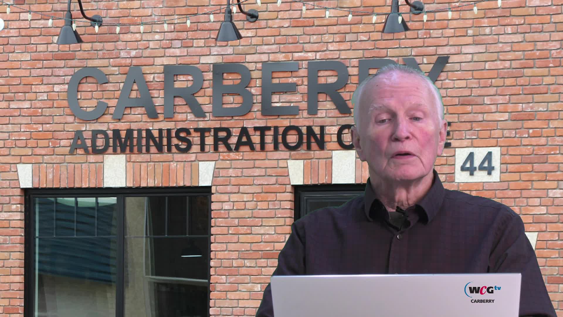 Thumbnail image for CARB_Carberry Town Council Report_15Nov2025