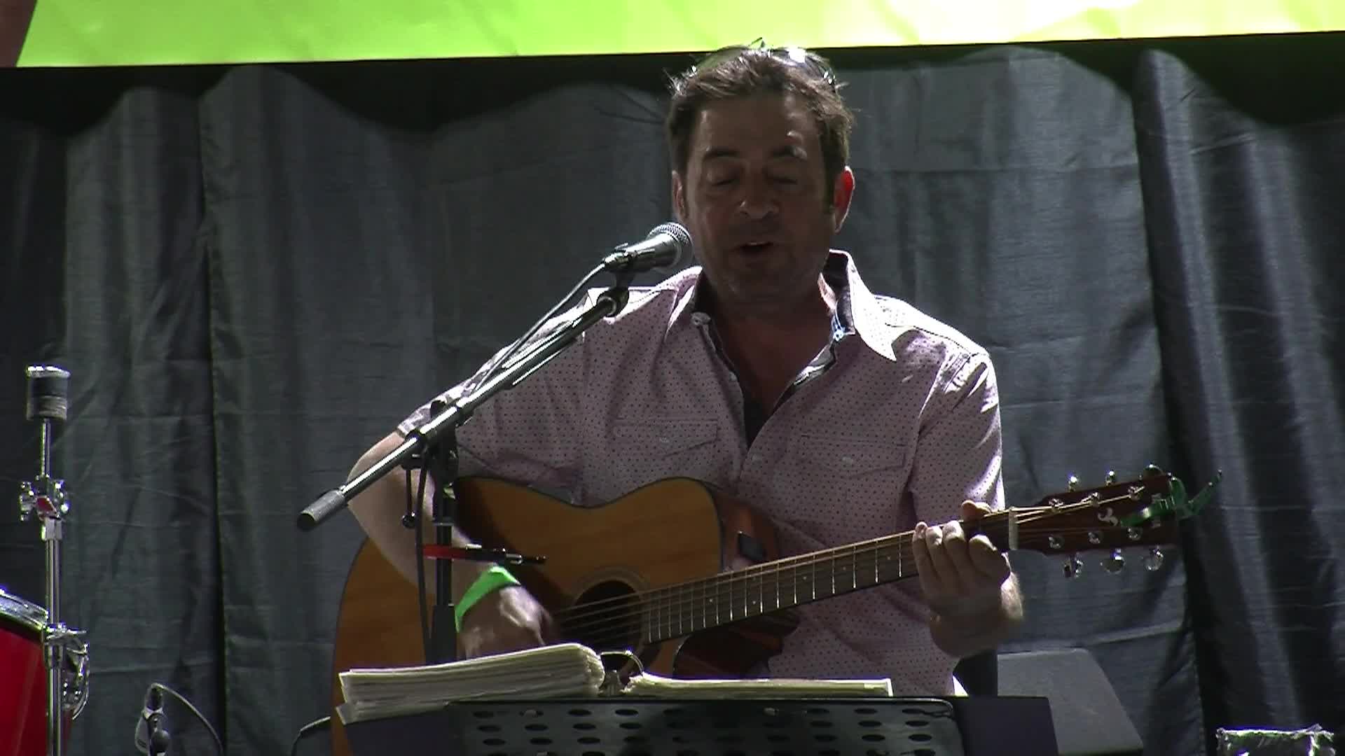 Minn Little Valley Jamboree June 16 2025 Part 1