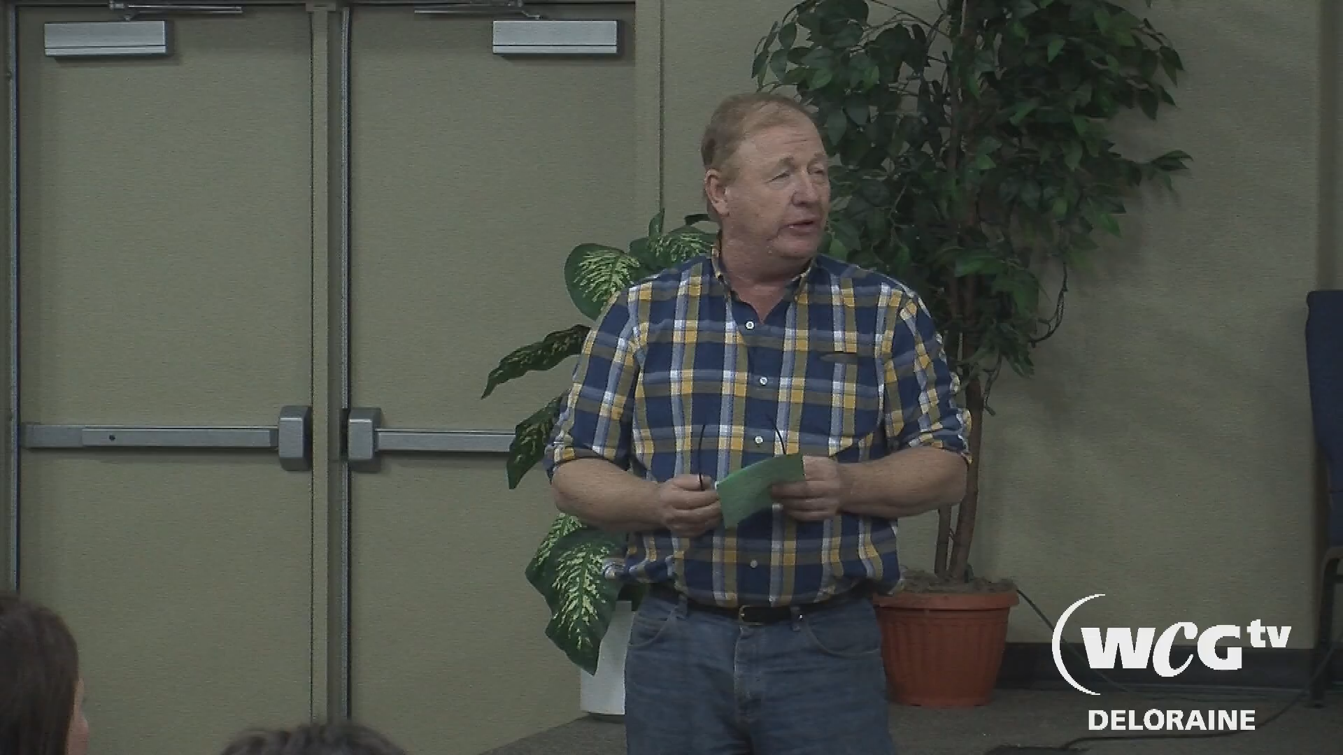 Thumbnail image for Delo  - 4-H Communications Night - Feb 13, 2018