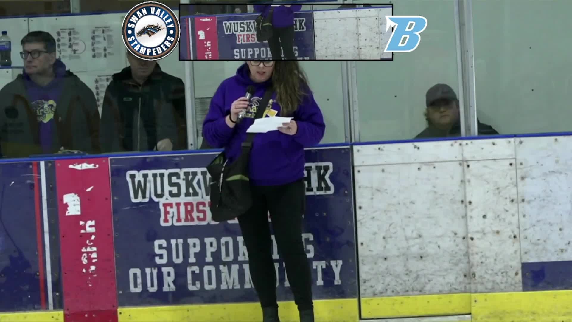 Thumbnail image for Swan-Blues at Stampeders-08Nov2025