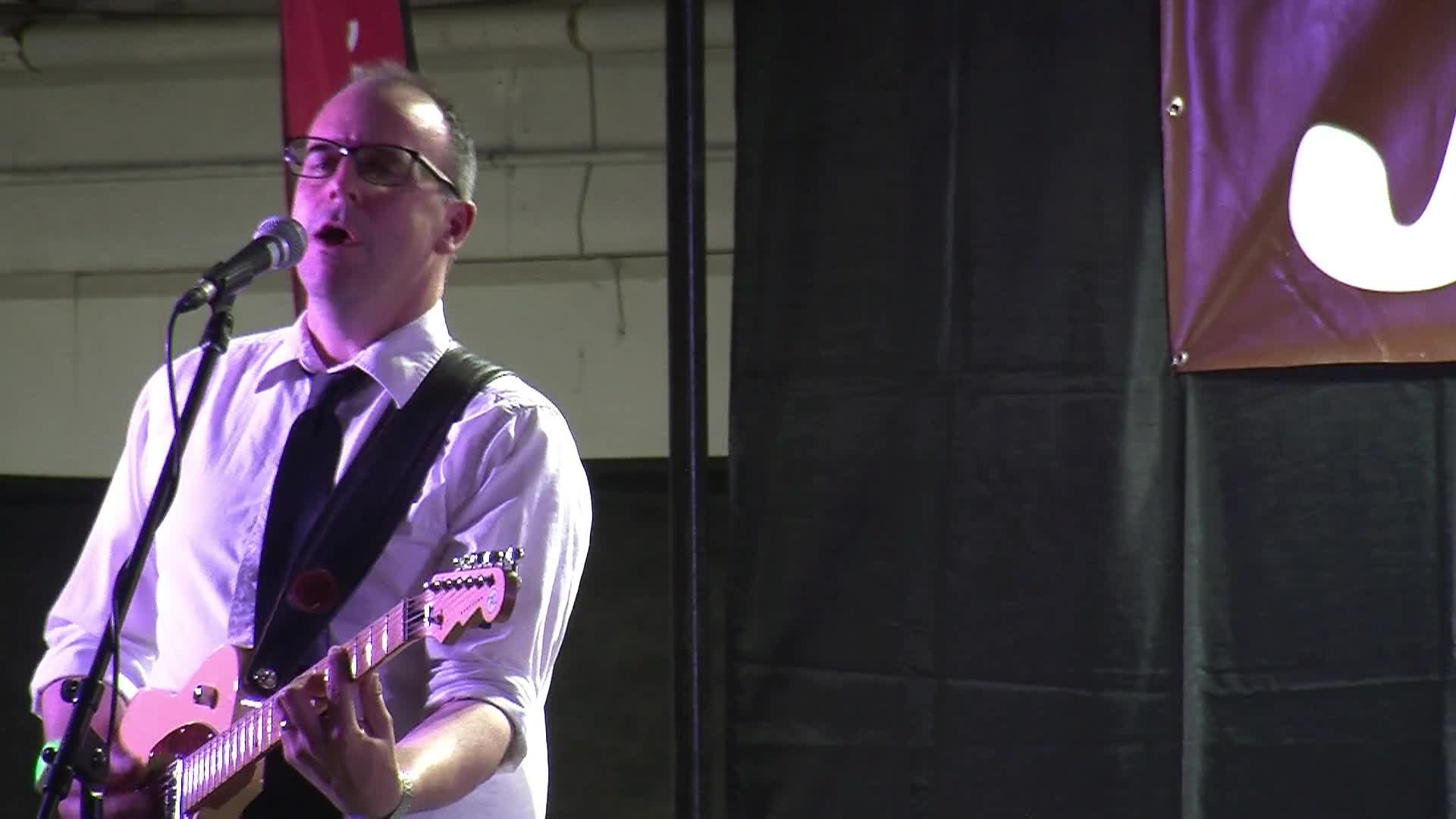 Minn Little Valley Jamboree June 16 2025 Part 2