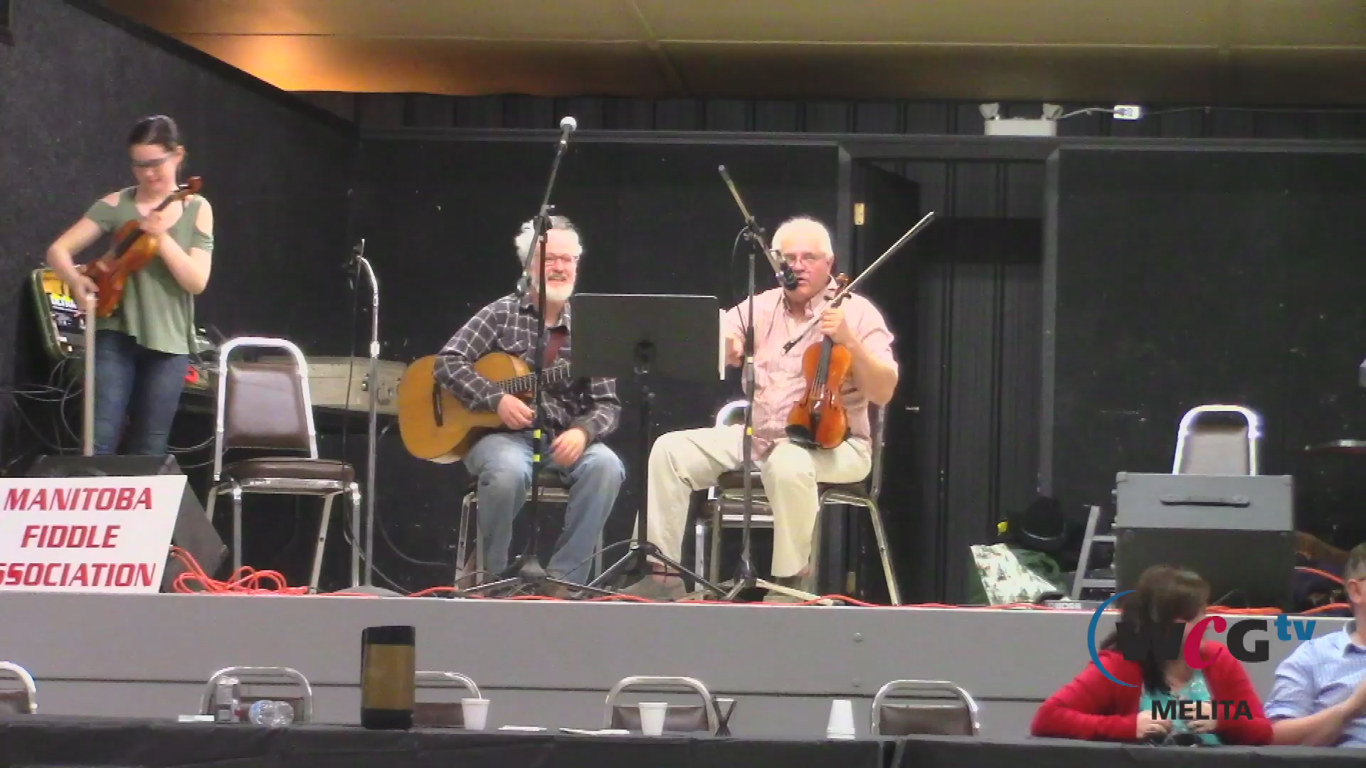 Thumbnail image for Melita MB Fiddle Association Wall of Fame Part Two April 20 2018