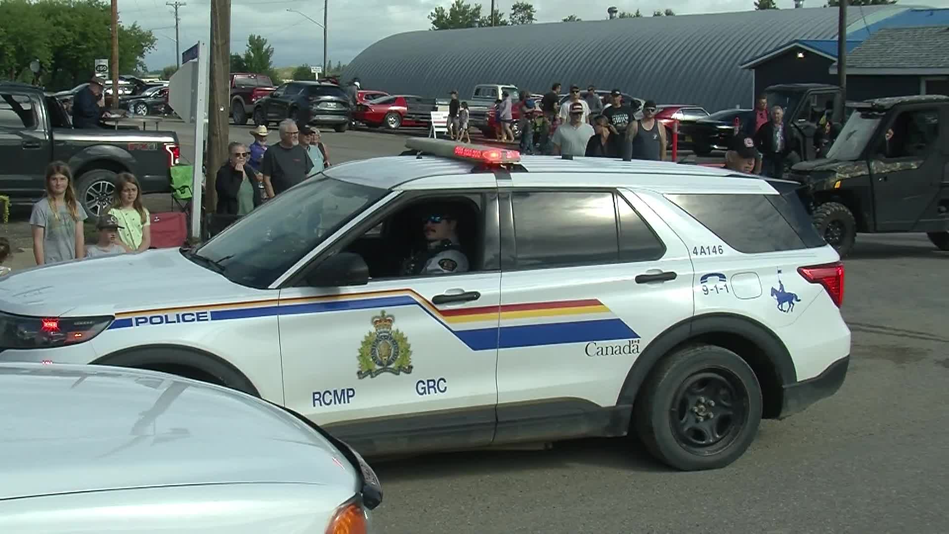Thumbnail image for Minn Sandy Lake Western Days Aug 9 25