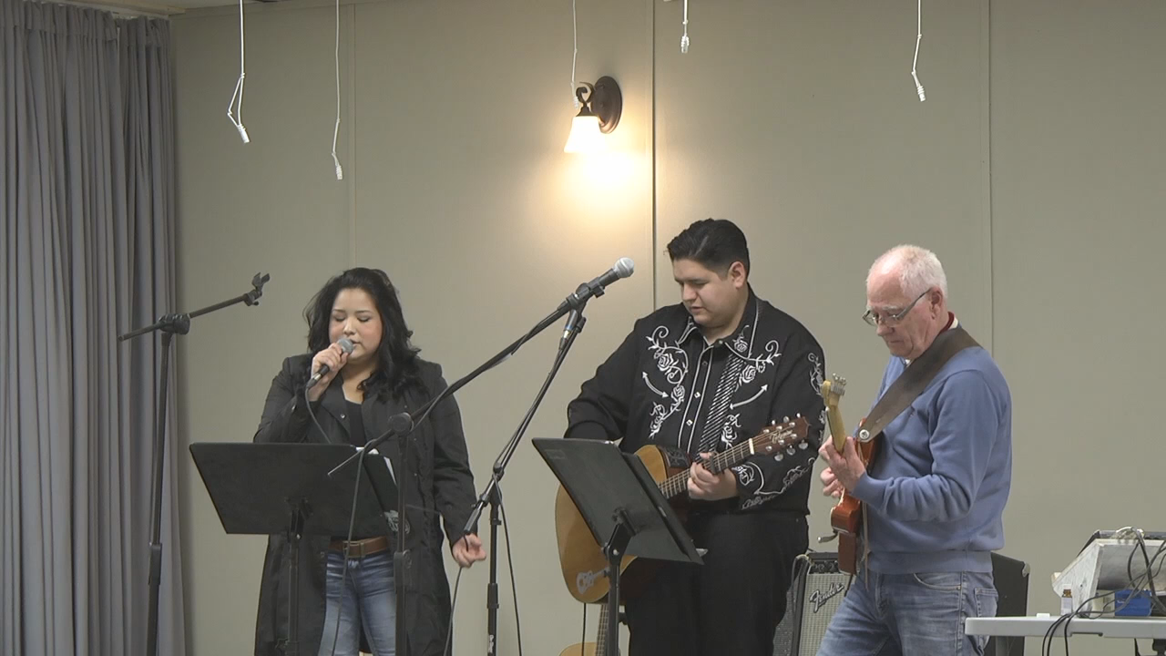 Thumbnail image for Ster-Ochre River-Open Mic 3-18