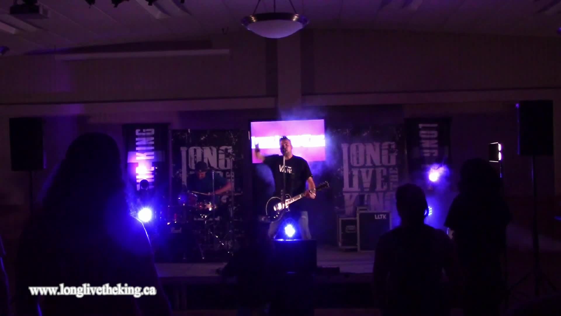 Thumbnail image for Gladstone-LongLivetheKing-15Sept2025