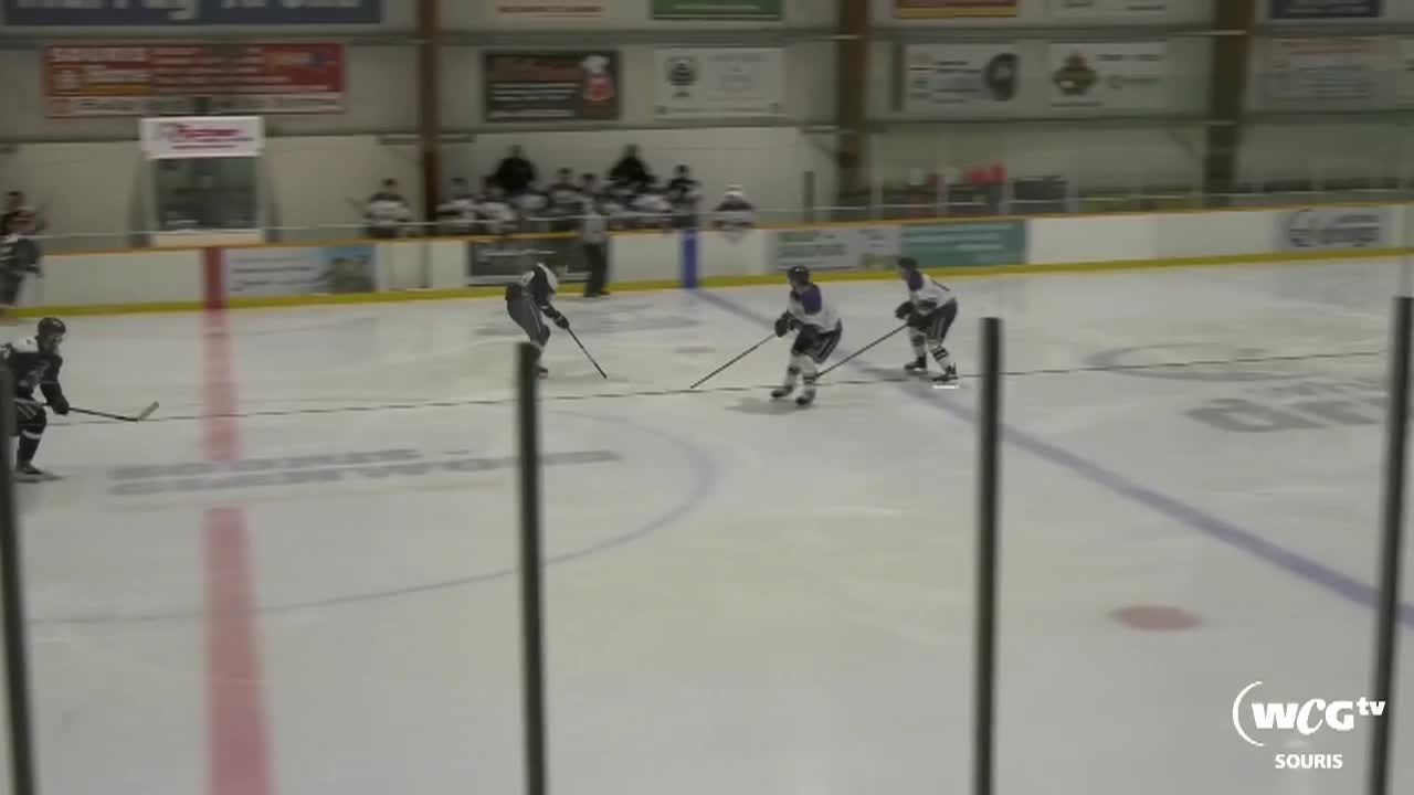 Thumbnail image for Souris - THHL Virden vs Souris - Nov 14 2025