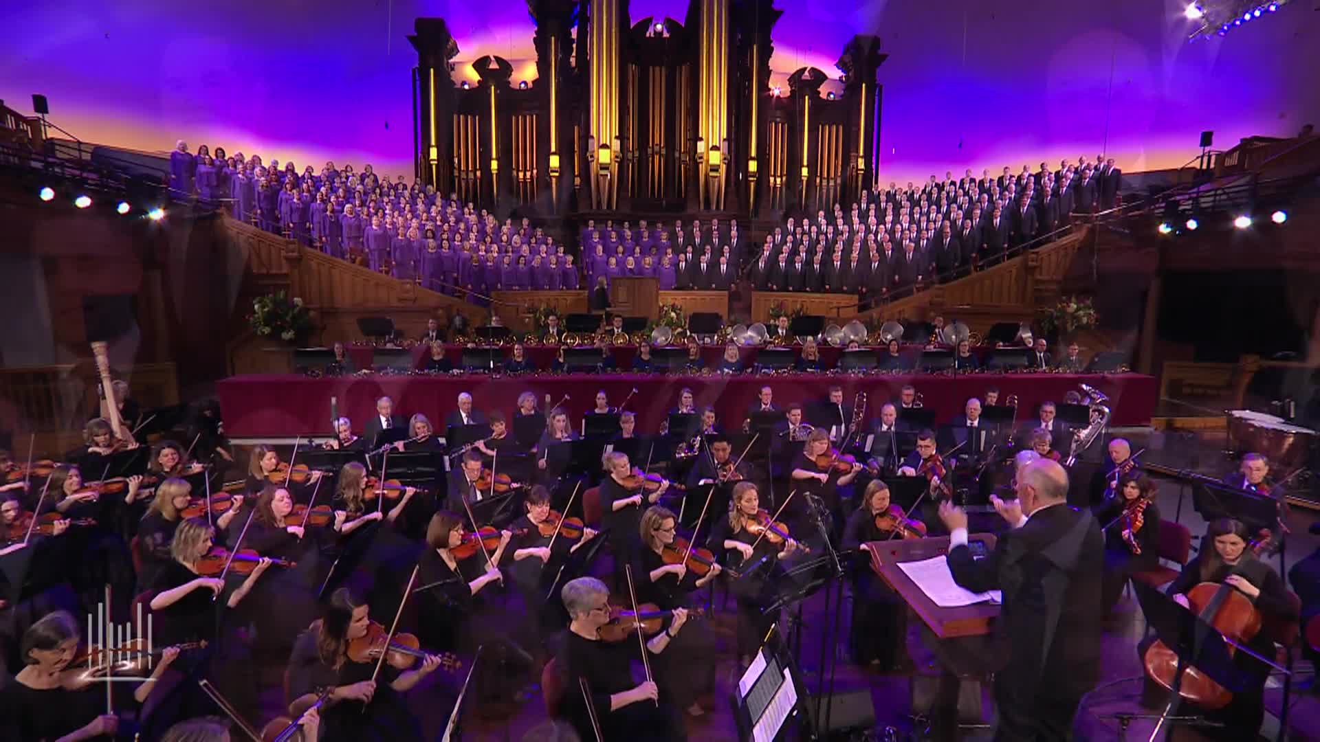 Thumbnail image for Tabernacle New Year 4868R A Passage of Time