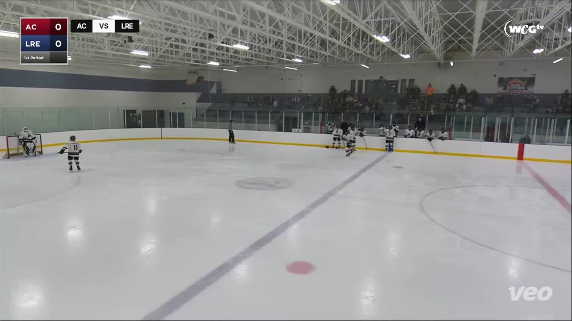 Thumbnail image for Hockey-Assiniboine College vs Lake Region State College Women's Game (Live)_Dec 13_2025