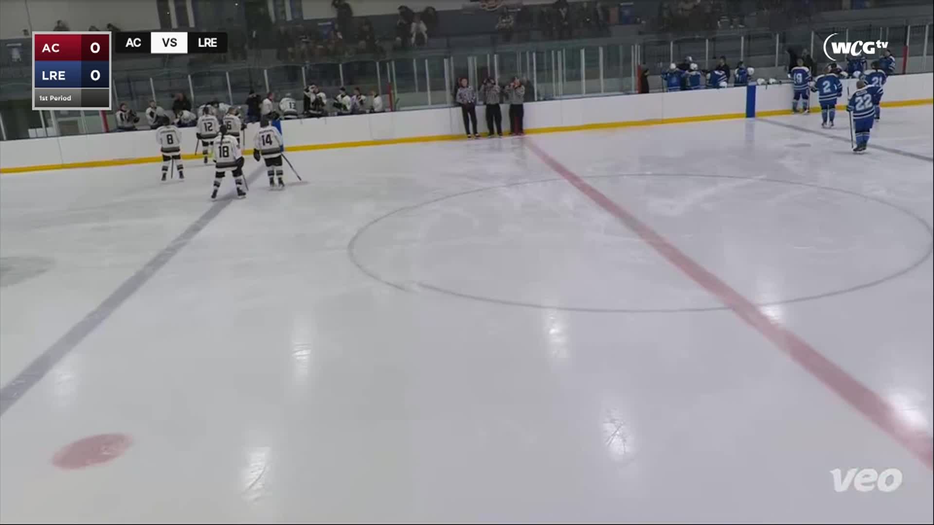 Thumbnail image for Hockey-Assiniboine College vs Lake Region State College Women's Game (Live)_Dec 14_2025