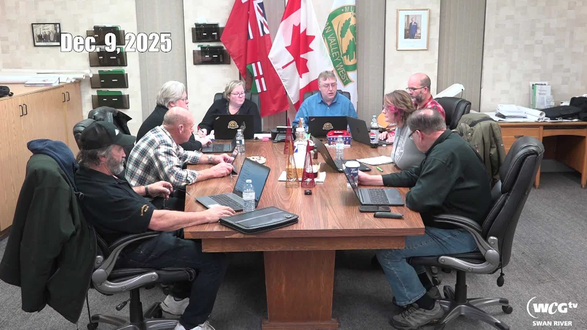 Thumbnail image for Swan-MSVW Council Meeting-09Dec2025
