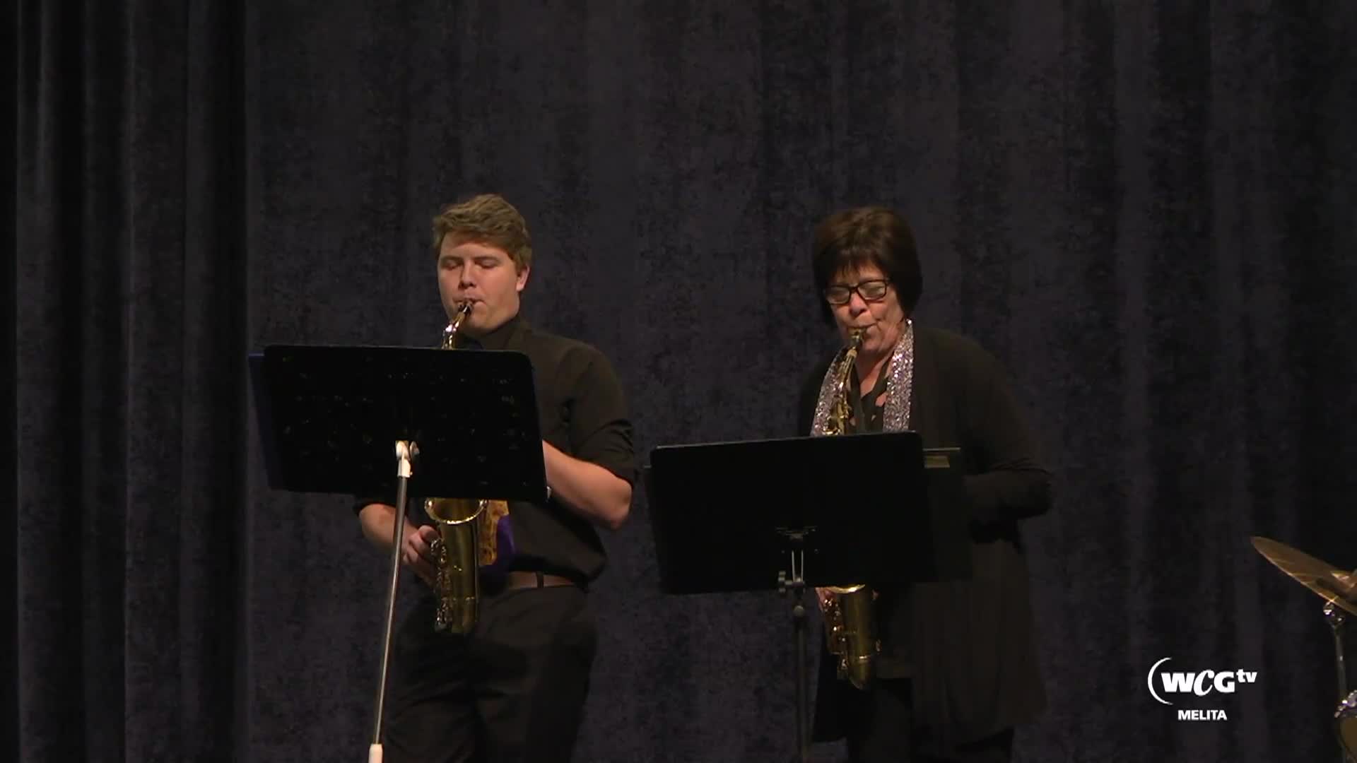 Thumbnail image for Mel Christmas Cantata Dec 18 2022