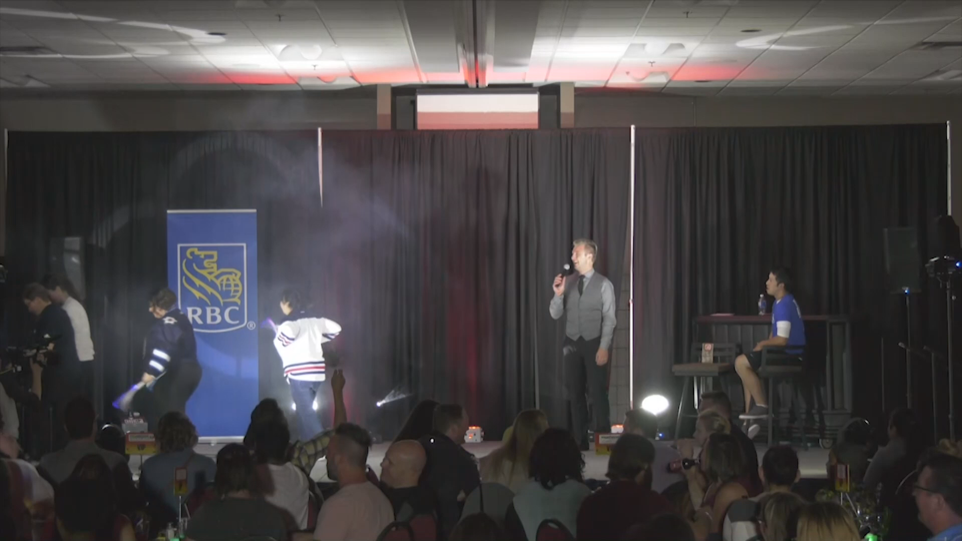 Thumbnail image for Westman Lip Sync May 17 2018