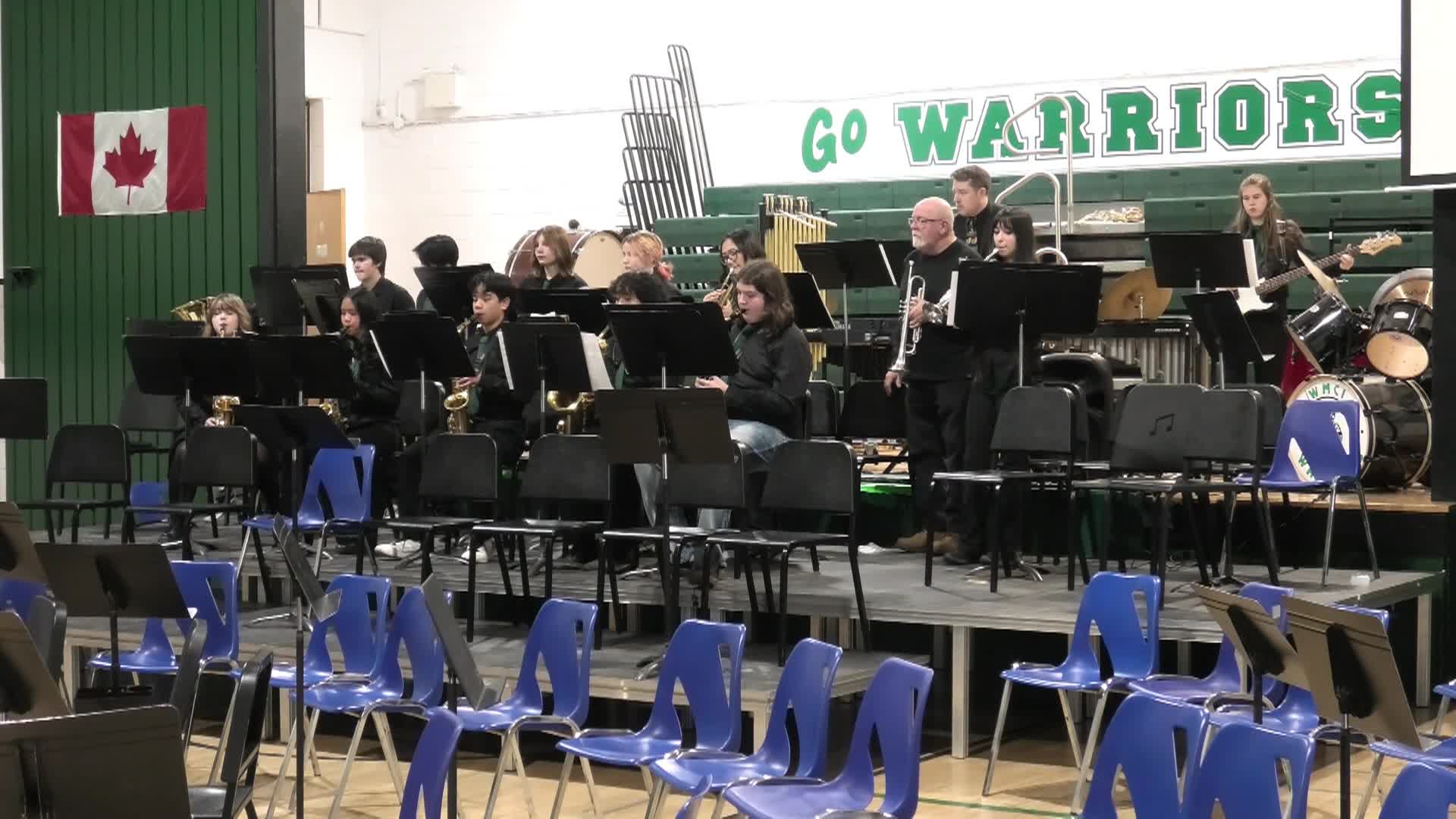 Thumbnail image for Gladstone-WMCIBand-08Dec2025