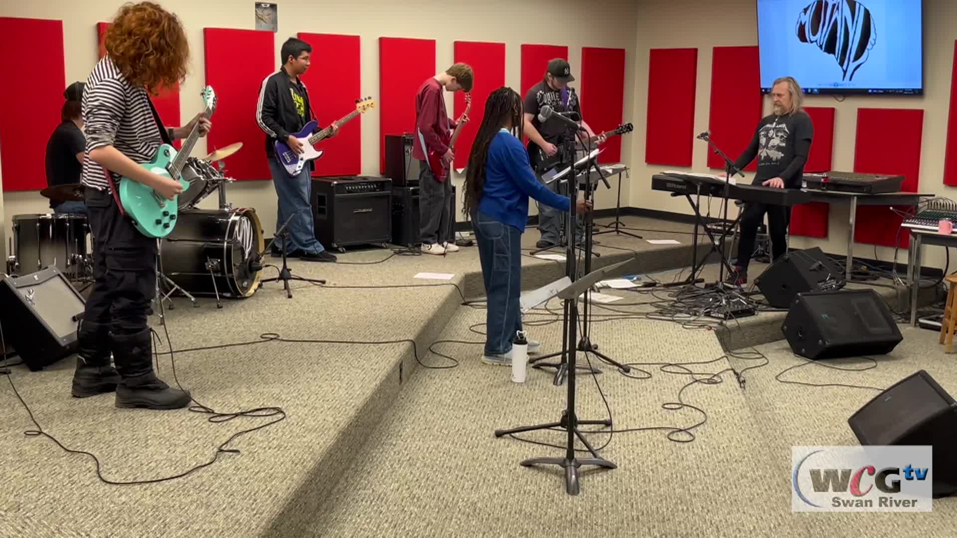 Swan-2025 Noon PA Concert-Dec19