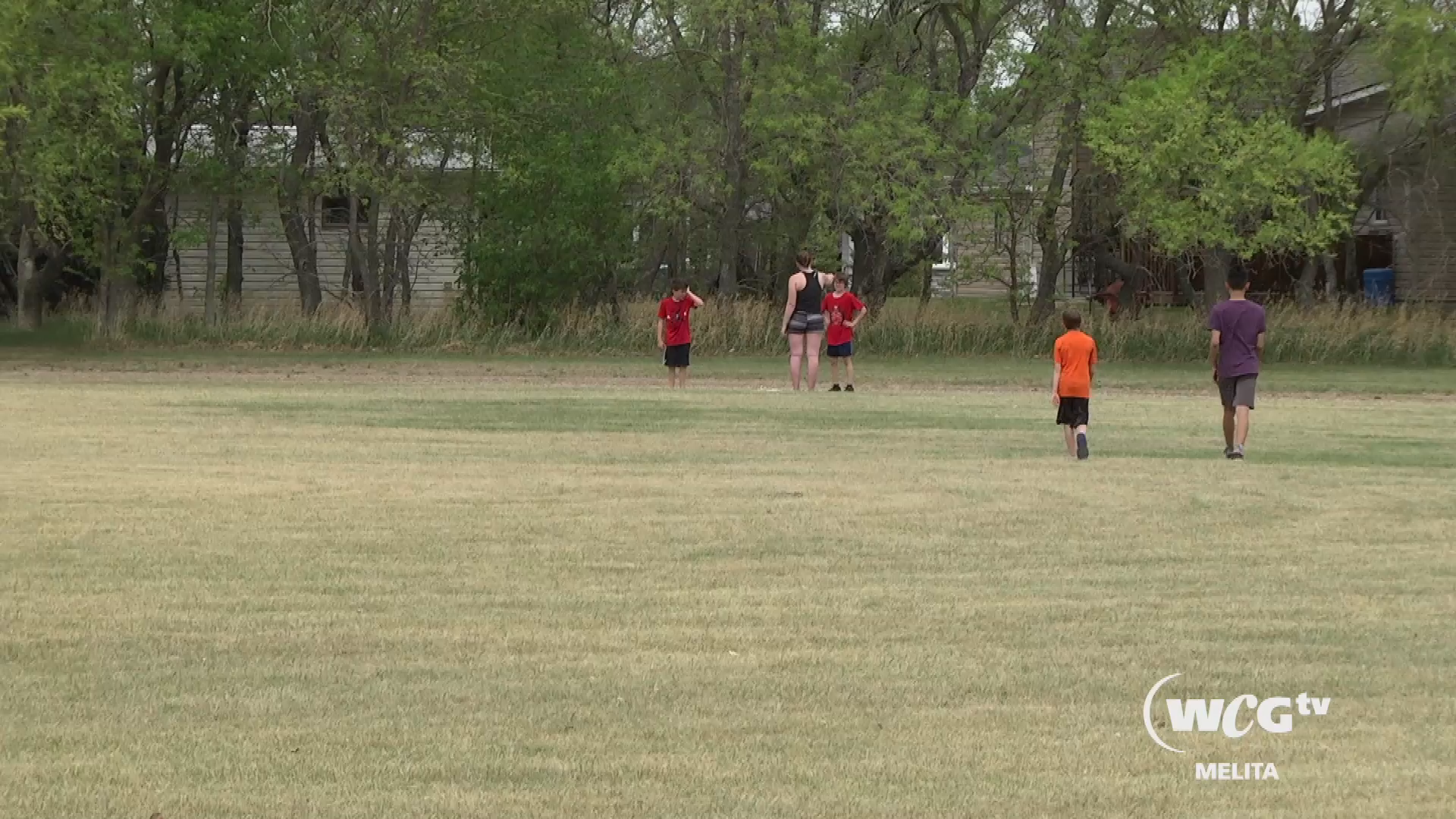 Thumbnail image for Melita School Track n Field May 22 2018