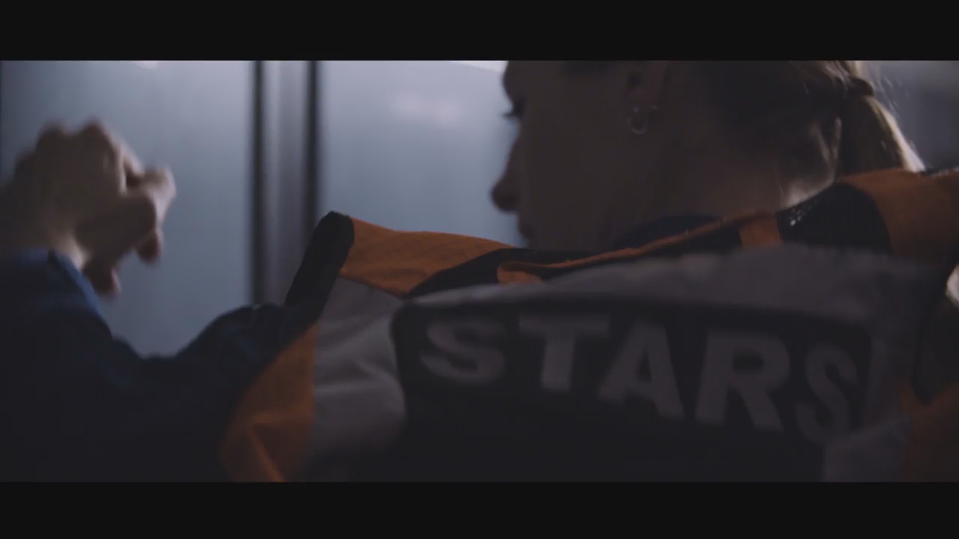 Thumbnail image for PSA - STARS why we fight