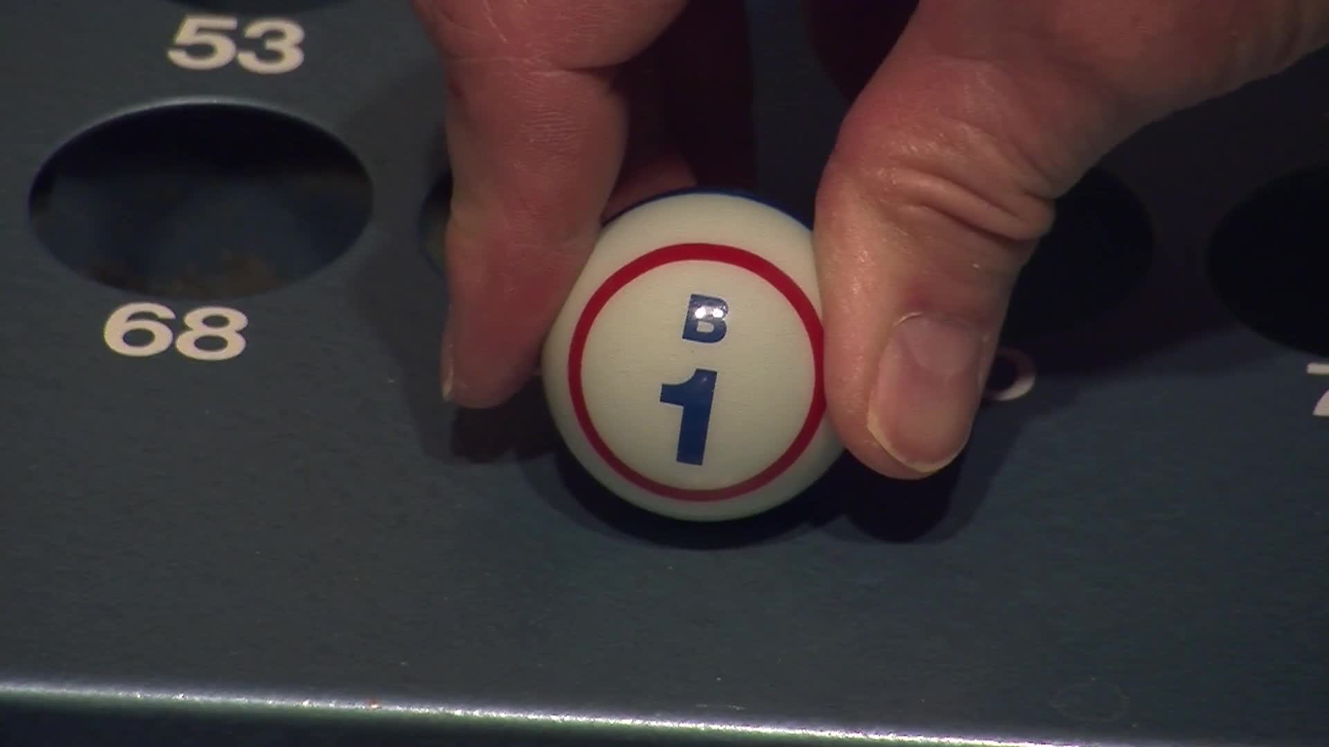 Thumbnail image for Gilbert Plains Lions Bingo - December 30th, 2025 (LIVE)