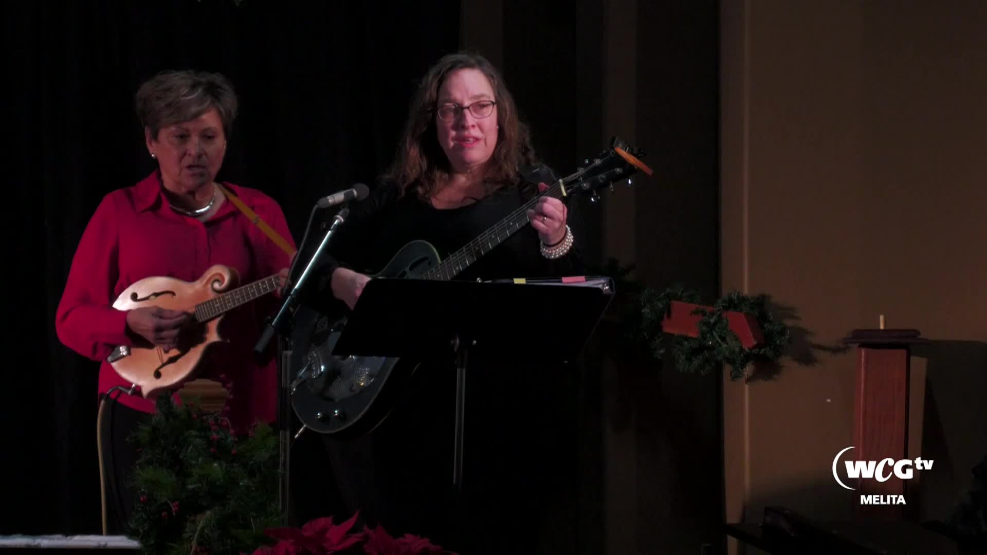 Thumbnail image for Mel Theatrick Players Presents Dec 13 2025