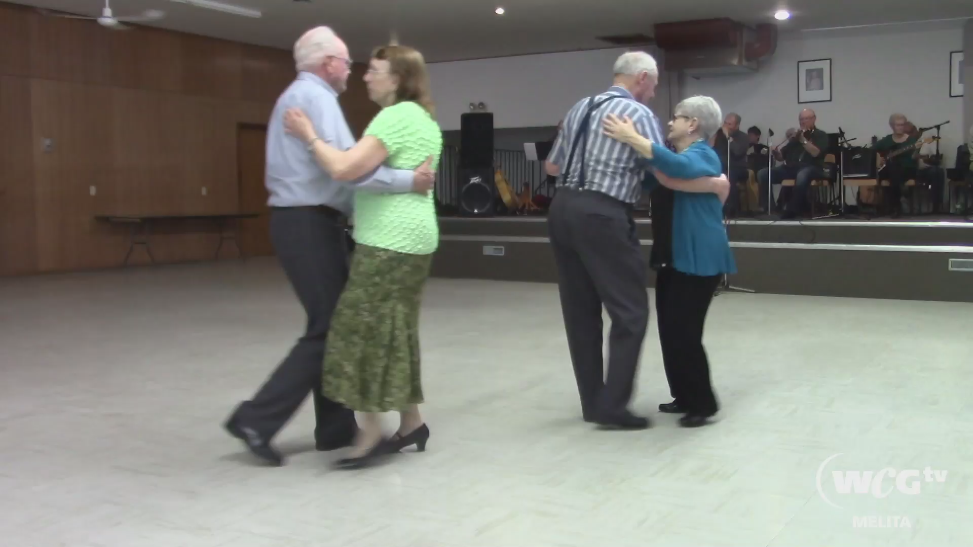 Thumbnail image for Melita Carnduff Music Jam & Dance March 18 2018