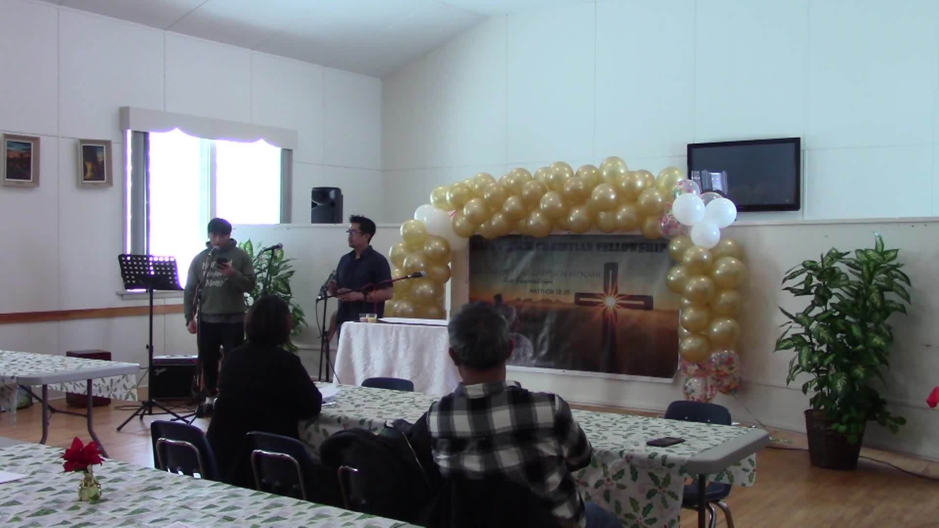 Thumbnail image for Gladstone-HappyRockChristianFellowshipChristmas-21Dec2025