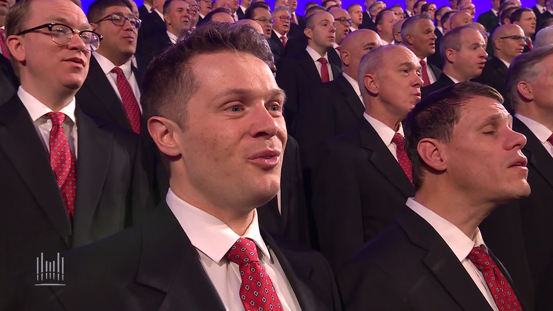 Thumbnail image for Tabernacle 5025 Weekly English