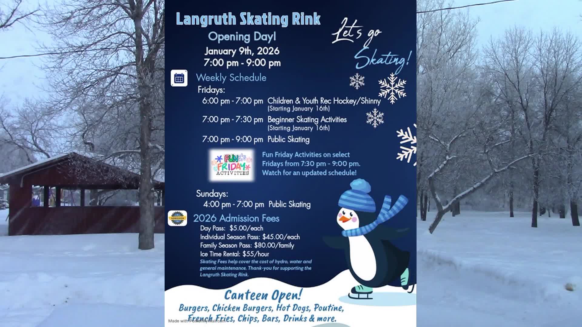 Thumbnail image for Gladstone-TalkAboutTown-12Jan2026