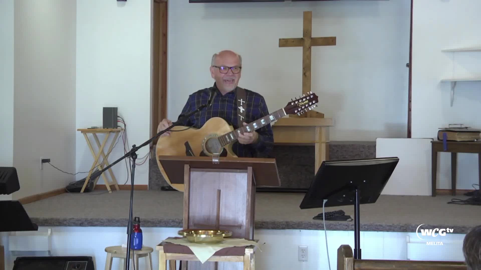 Thumbnail image for Melita Elim Chaple Service Nov 30 2025