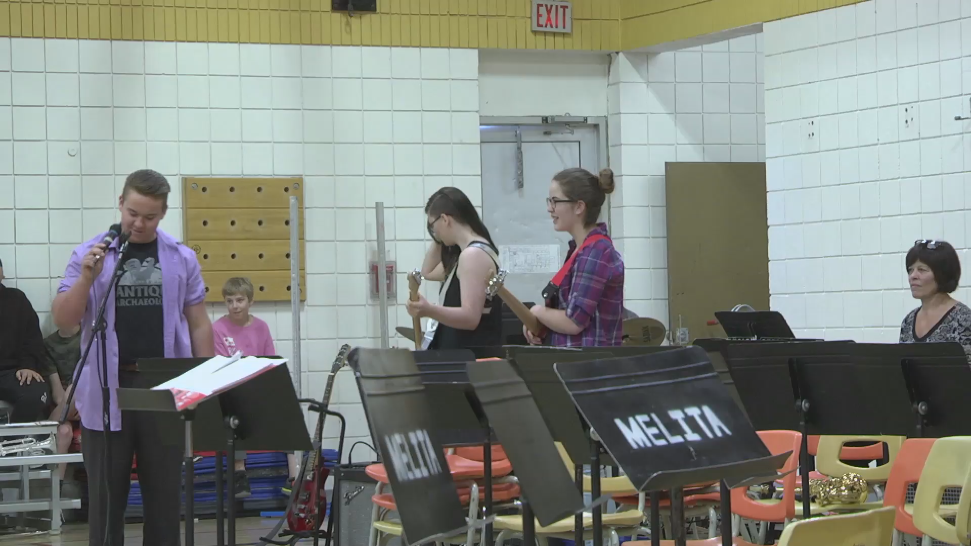 Thumbnail image for Melita School Bands Lunch N Listen Band Concert June 5 2018