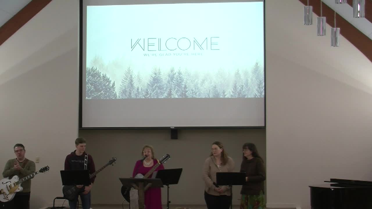 Thumbnail image for Ster Grace Baptist Church 25-01-26-HD 720p