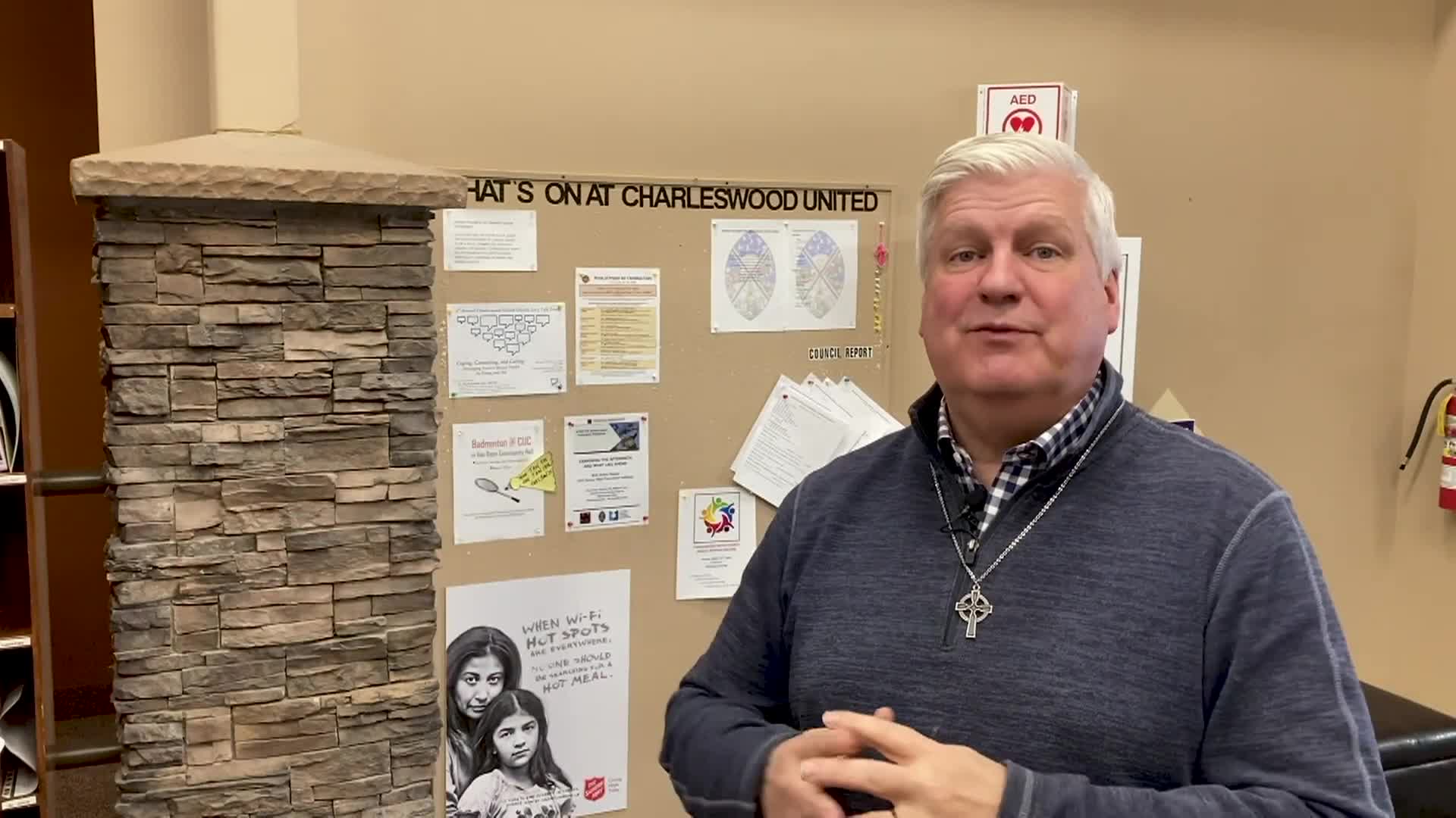 Thumbnail image for Birtle United Church Service - January 25, 2026