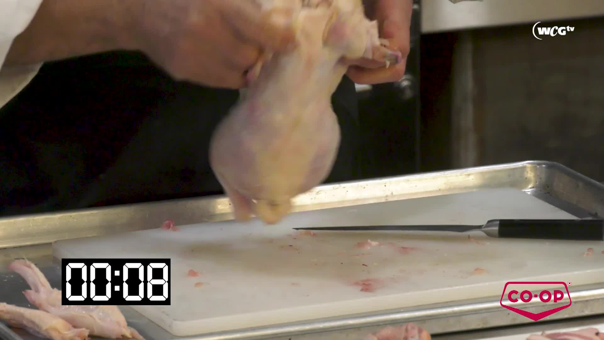 Thumbnail image for PROMO Filler_WCS_Preparing Chicken_Jan 9_2026