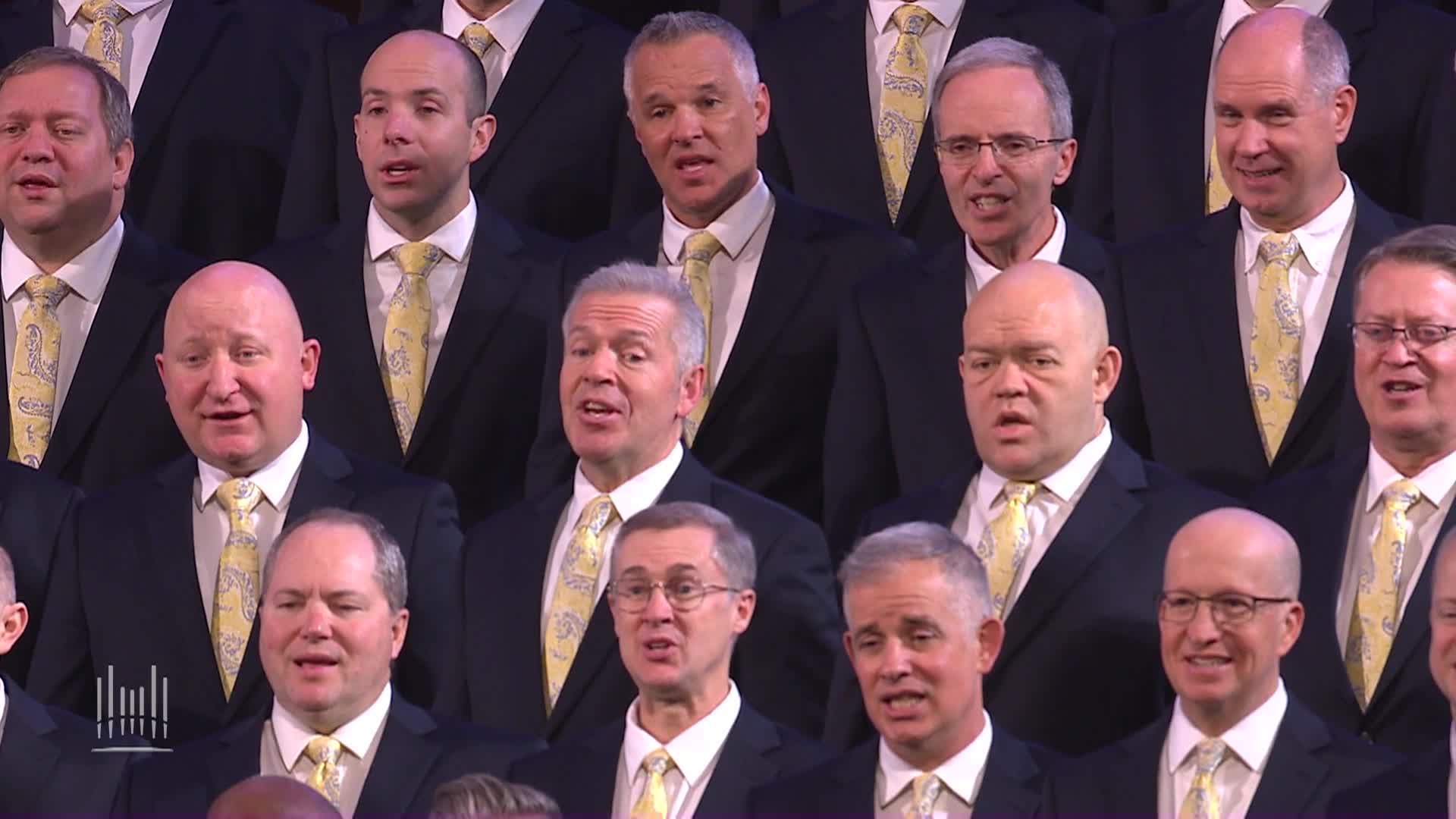 Thumbnail image for Tabernacle 5028 Weekly English