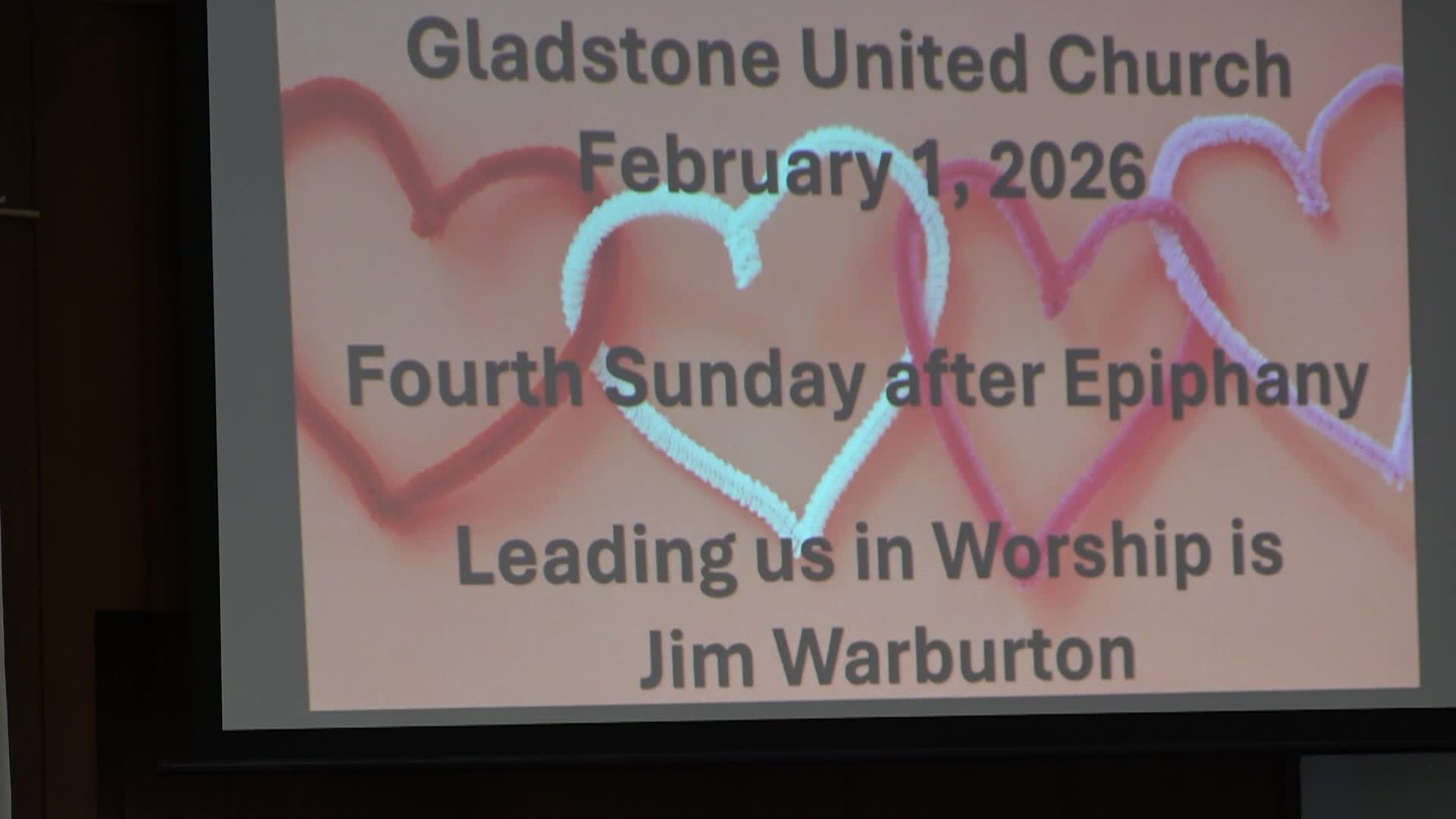 Thumbnail image for Gladstone-UnitedChurch-01Feb2026_x264