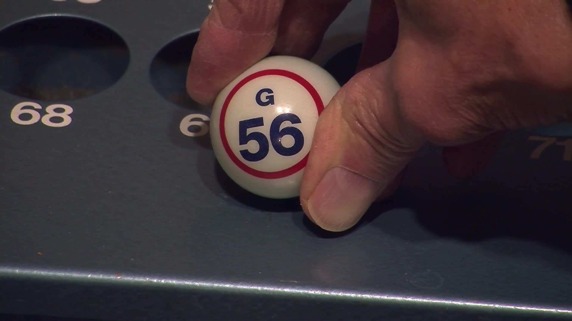 Thumbnail image for Gilbert Plains Lions Bingo - February 10th, 2026 (LIVE)