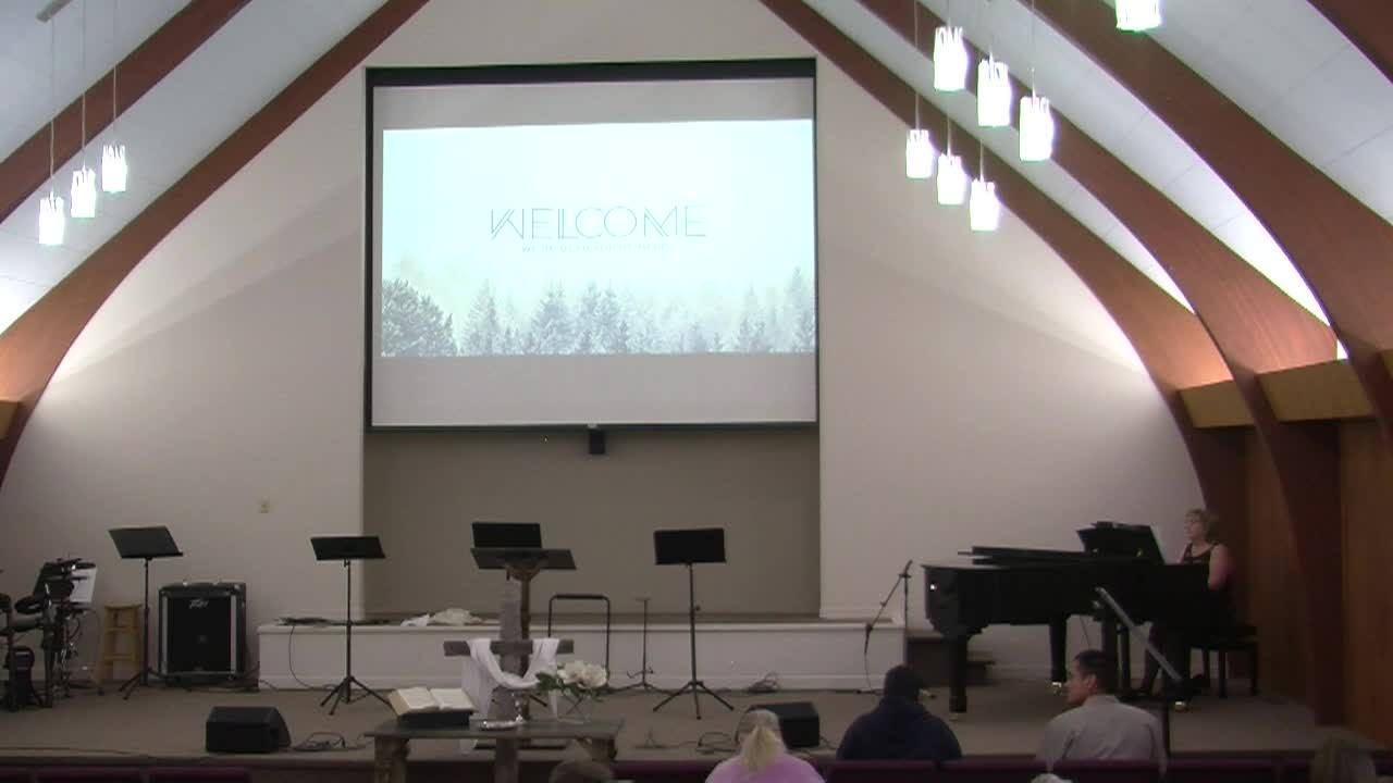 Thumbnail image for Ster Grace Baptist Church 15-02-26-HD 720p
