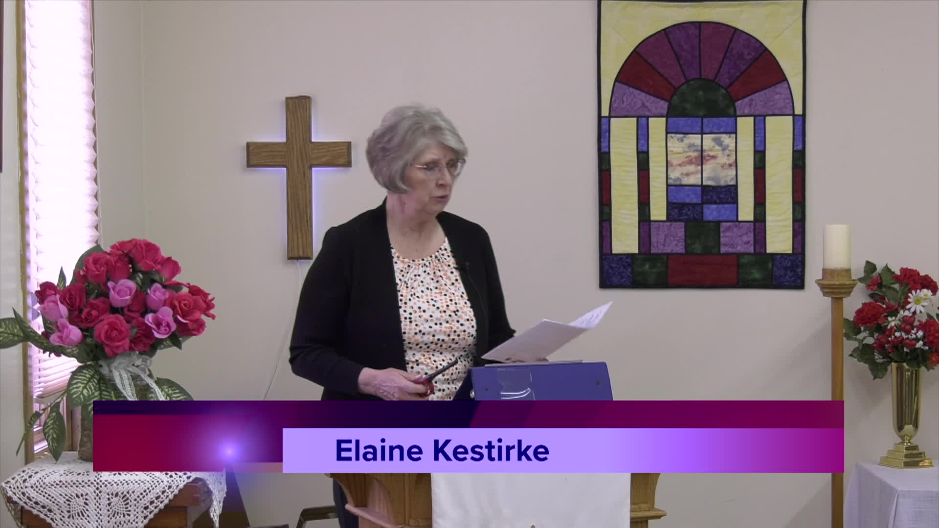 Thumbnail image for Birtle United Church Service - February 15, 2026