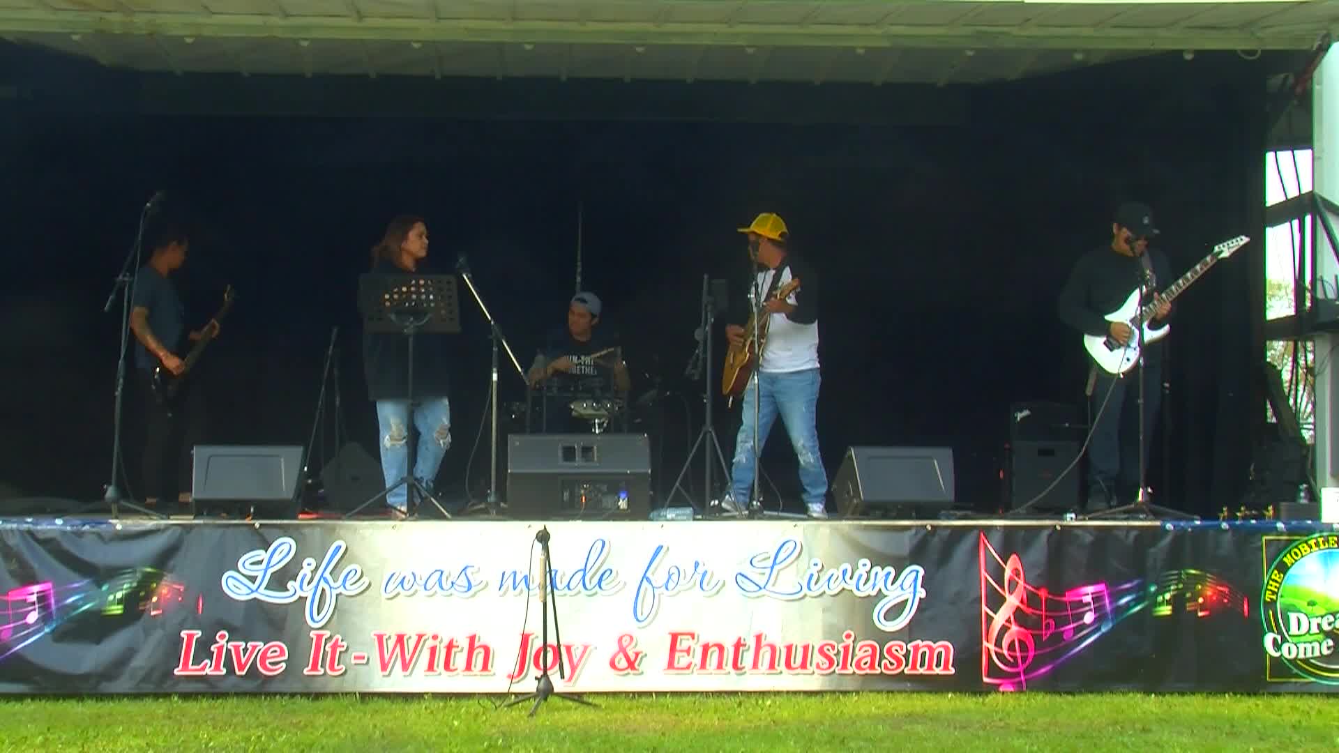 Thumbnail image for Gladstone-OntheSpotBand-10Aug2025